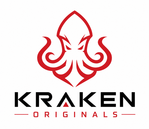 Kraken Originals | Fear Nothing