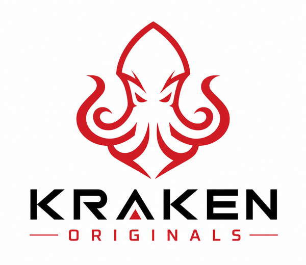Kraken Originals | Fear Nothing