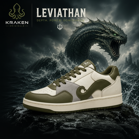 Leviathan – Hero Catalogue